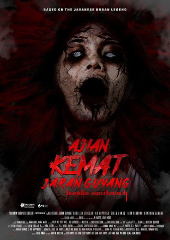 Ajian Kemat Jaran Guyang