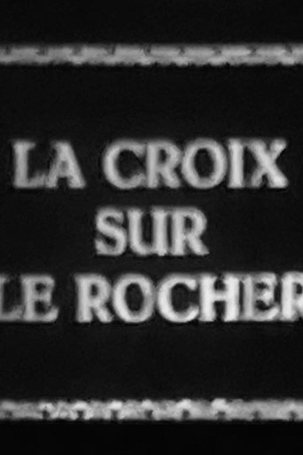 The Cross on the Rock