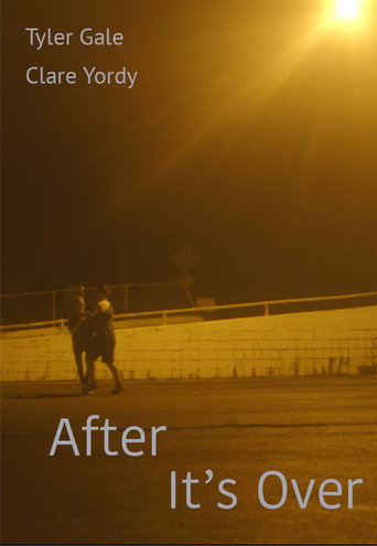 After It's Over