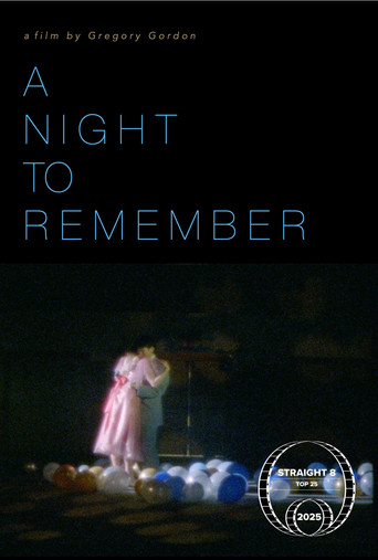 A Night to Remember
