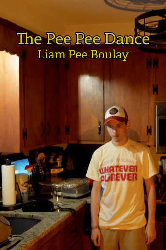 The Pee Pee Dance