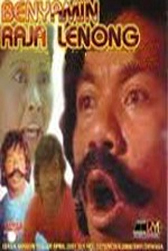 Benyamin Raja Lenong
