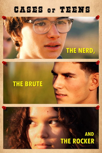 The Nerd, the Brute and the Rocker