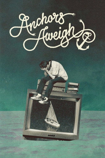 Anchors Aweigh