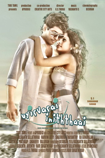 uyirvarai iniththaai