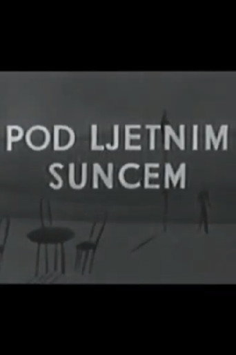 Under the Summertime Sun
