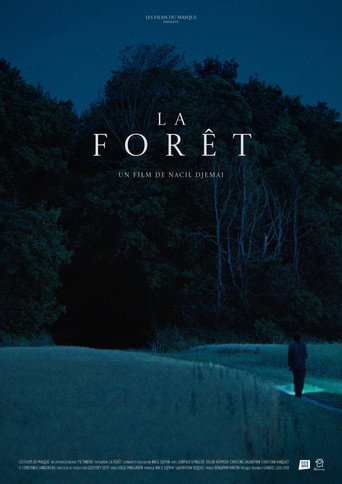 The Forest