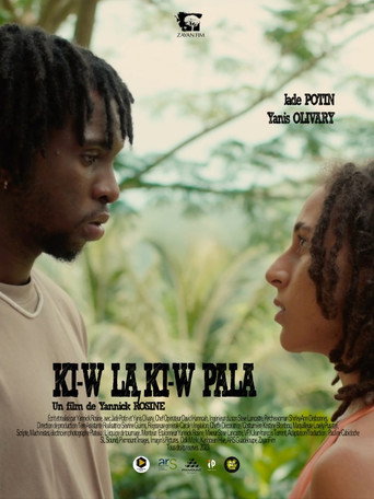 Ki-w la, ki-w pala