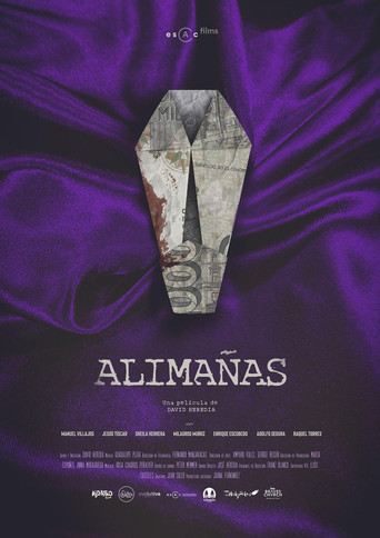 Alimañas