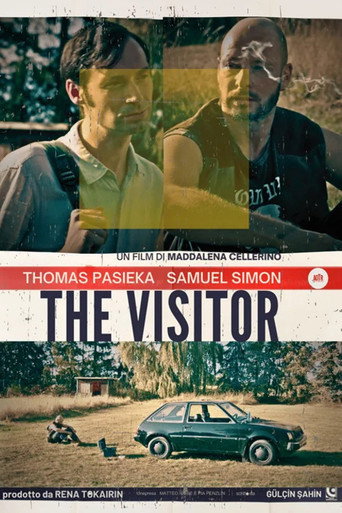 The Visitor