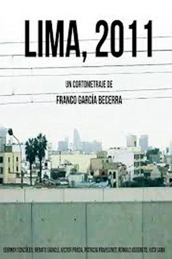Lima 2011