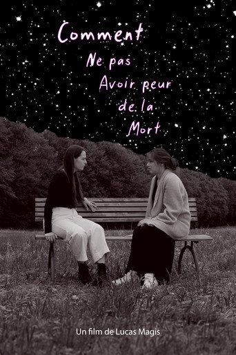 Comment ne pas avoir peur de la Mort