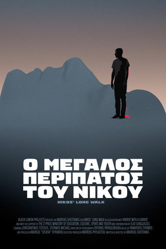 Nikos' Long Walk