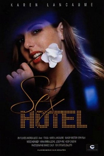 Sex Hotel