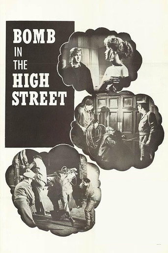 Bomb in the High Street