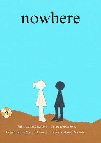 Nowhere
