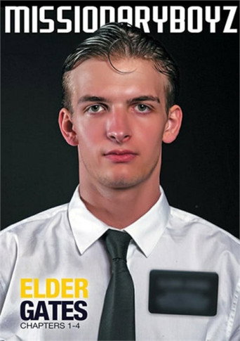 Elder Gates: Chapters 1-4