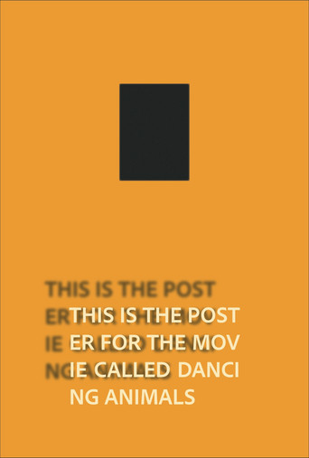 Dancing Animals