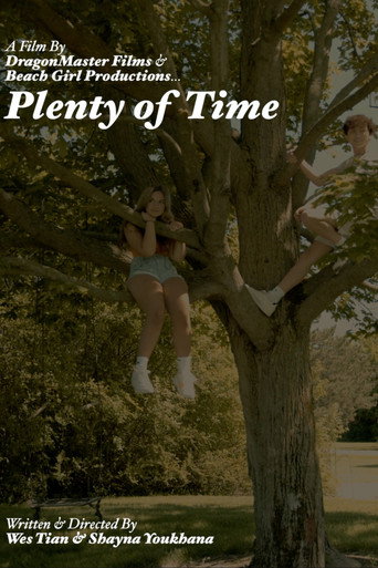 Plenty of Time