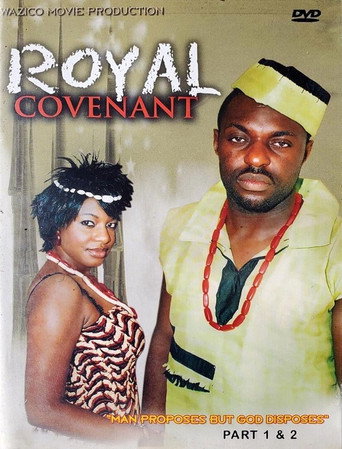 Royal Covenant