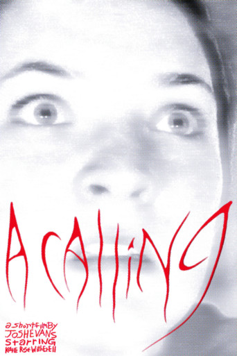 A Calling