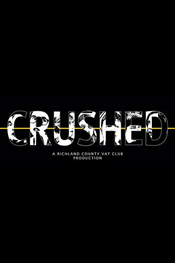 Crushed