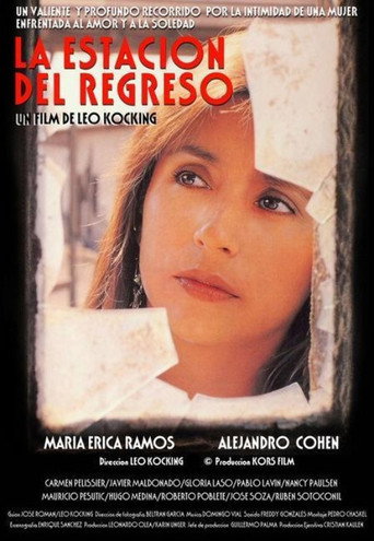 La Estación del Regreso