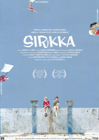 Sirkka