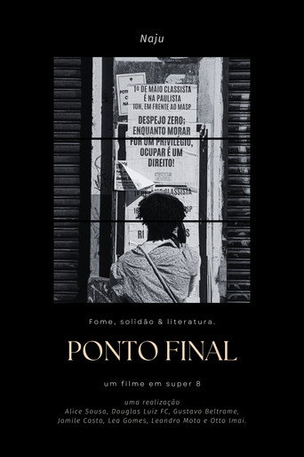 Ponto Final