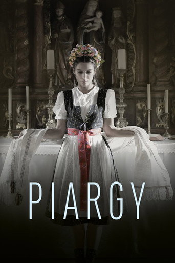 The Ballad of Piargy