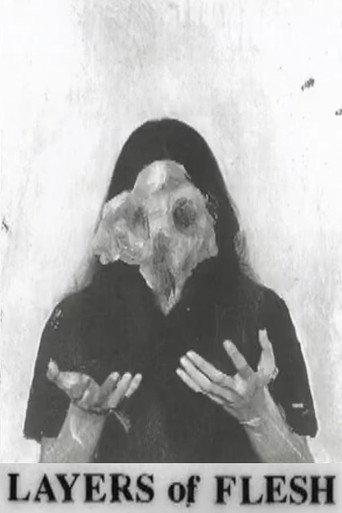 Layers Of Flesh