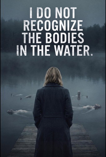 I Do Not Recognize The Bodies In The Water