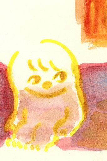 Lion Nanny's Journey