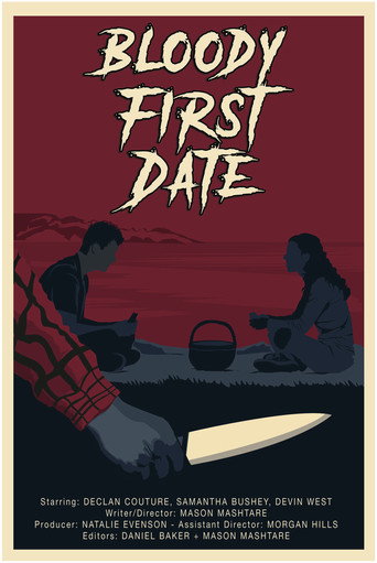 Bloody First Date