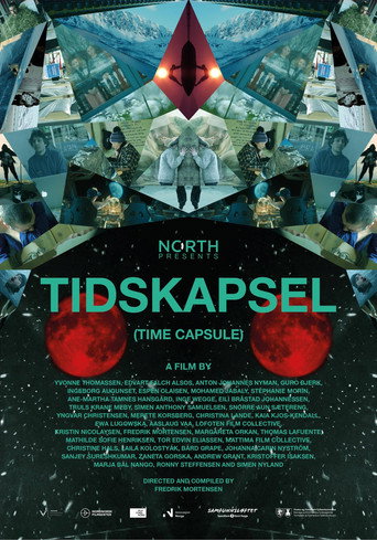 Time Capsule