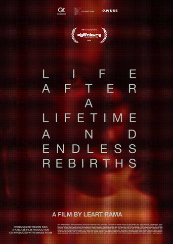 Life After a Lifetime and Endless Rebirths