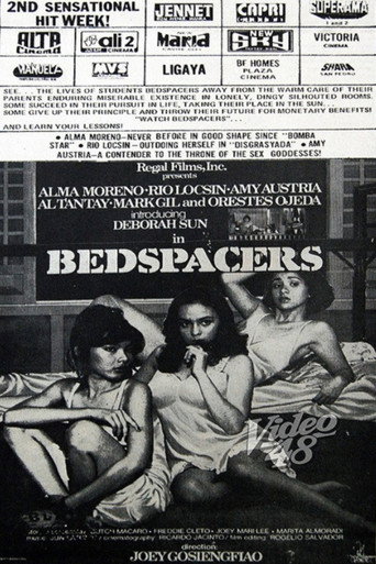 Bedspacers