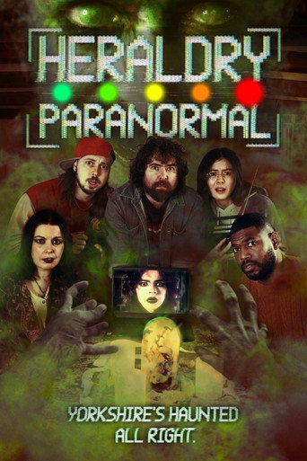 Heraldry Paranormal