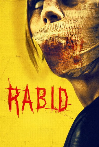 Rabid