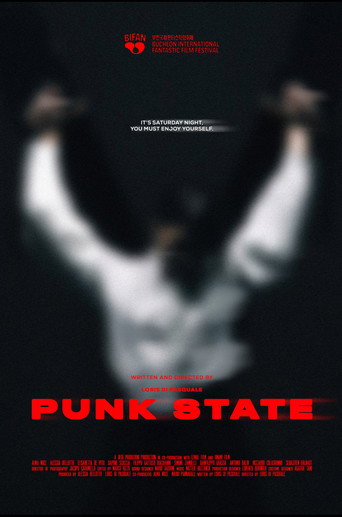Punk State
