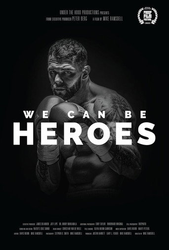 We Can Be Heroes