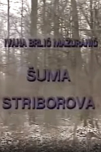 Stribor's Forest
