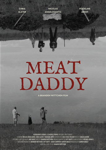 Meat Daddy