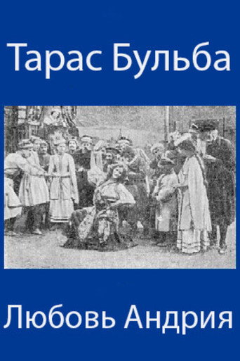 Taras Bulba