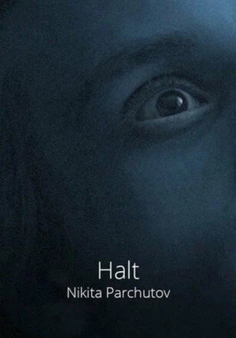 Halt