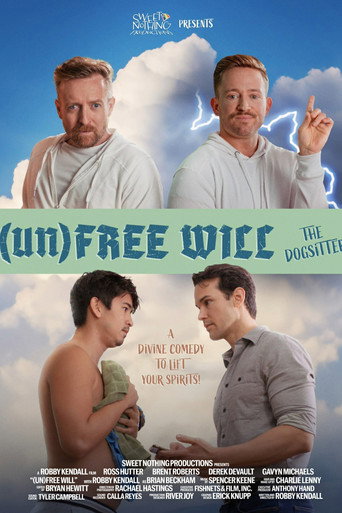 (Un)Free Will