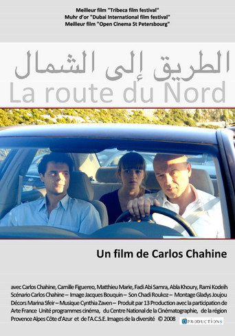 La route du Nord