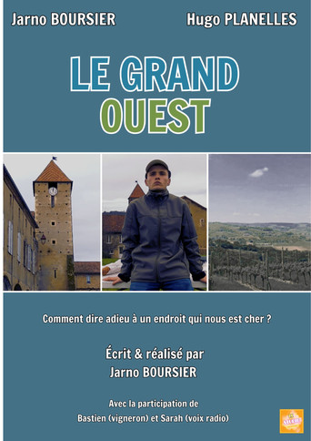 Le Grand Ouest