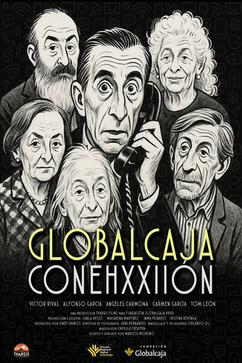 Gobalcaja conehxxiion