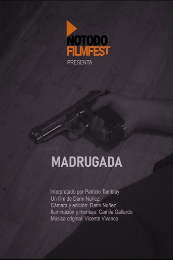Madrugada